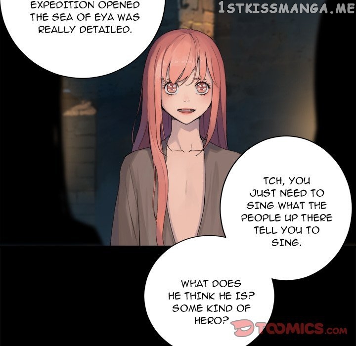 Her Summon chapter 106 - page 62