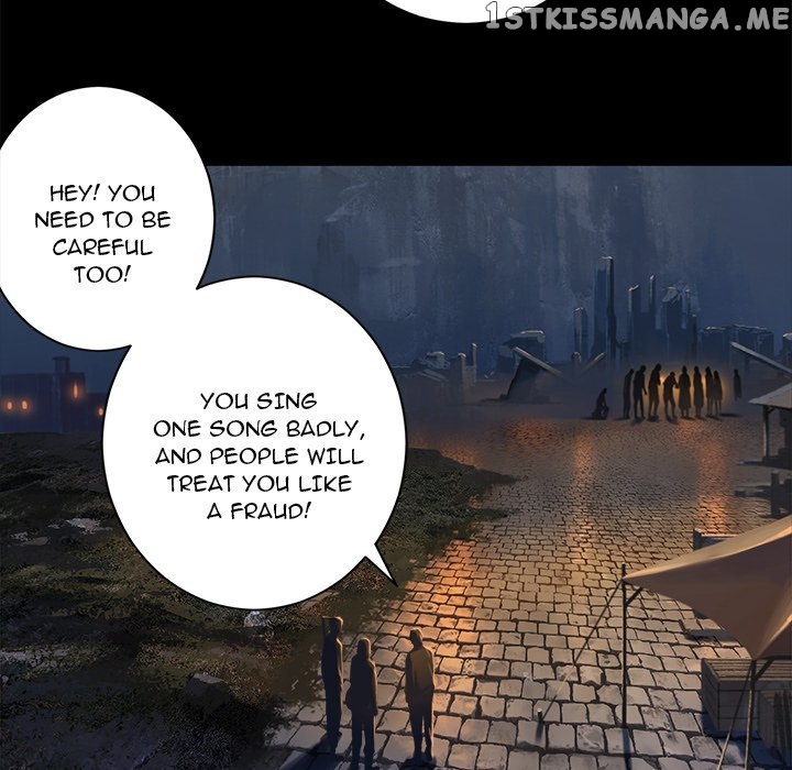 Her Summon chapter 106 - page 63