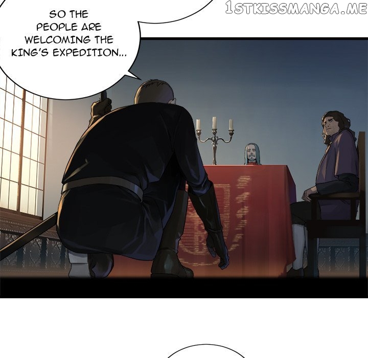 Her Summon chapter 106 - page 65