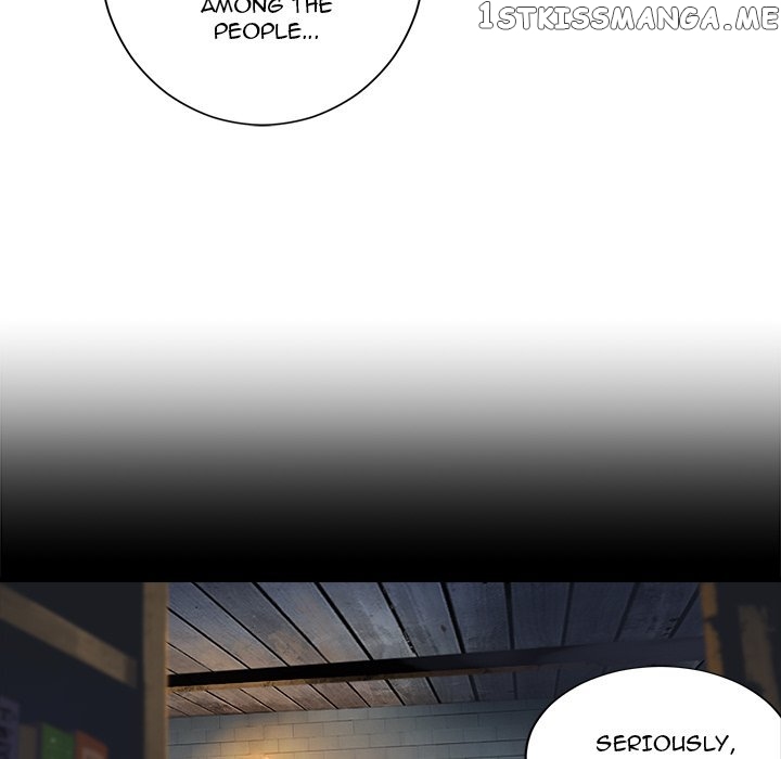 Her Summon chapter 106 - page 67