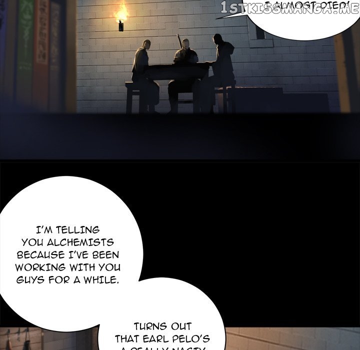 Her Summon chapter 106 - page 68