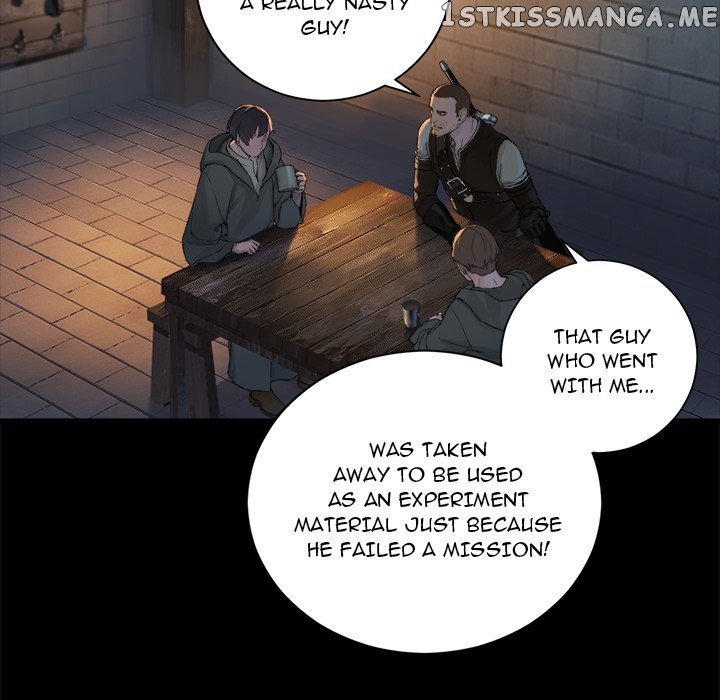 Her Summon chapter 106 - page 69