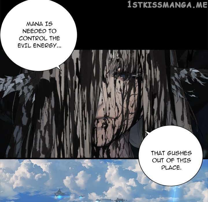 Her Summon chapter 106 - page 7