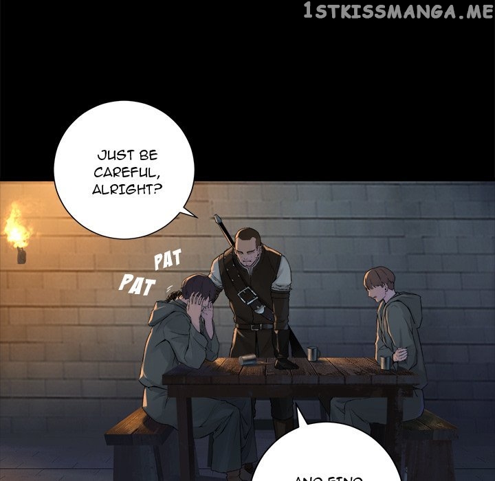 Her Summon chapter 106 - page 72