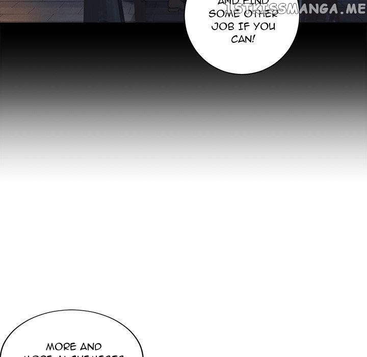 Her Summon chapter 106 - page 73