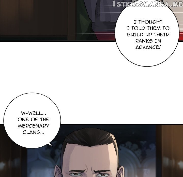 Her Summon chapter 106 - page 76