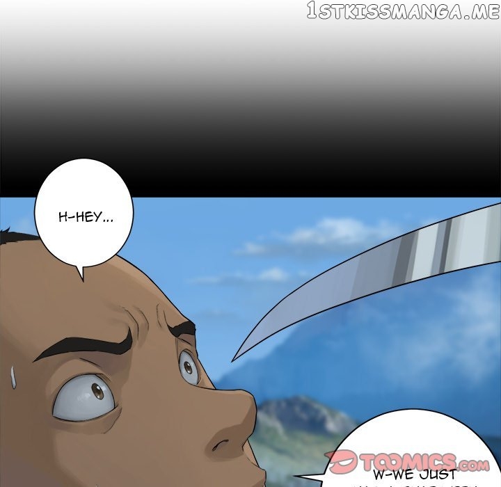 Her Summon chapter 106 - page 78