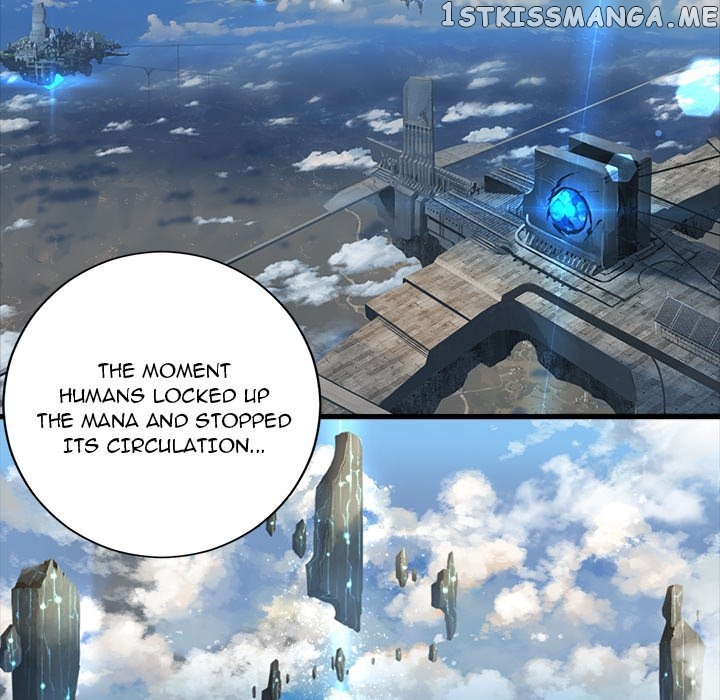 Her Summon chapter 106 - page 8