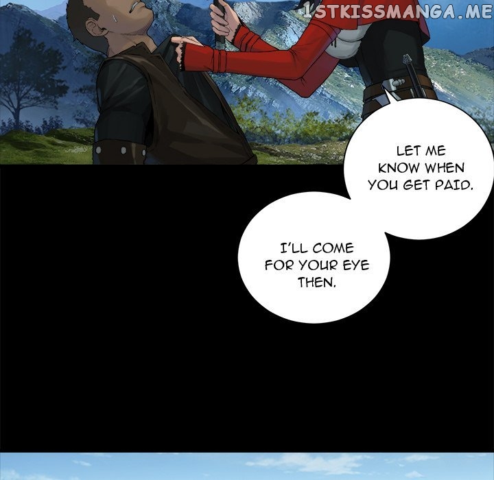 Her Summon chapter 106 - page 80