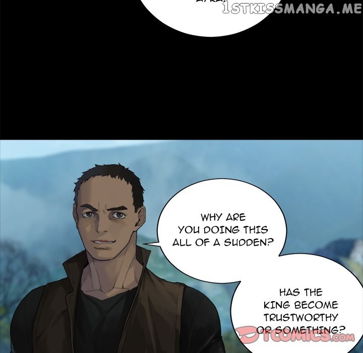 Her Summon chapter 106 - page 82