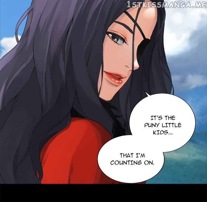 Her Summon chapter 106 - page 84