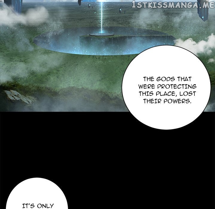 Her Summon chapter 106 - page 9