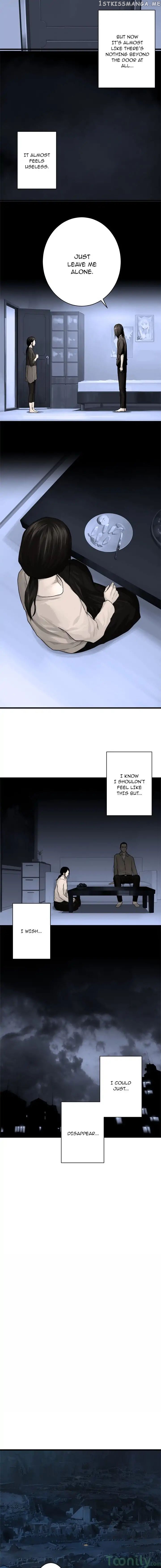 Her Summon chapter 42 - page 4