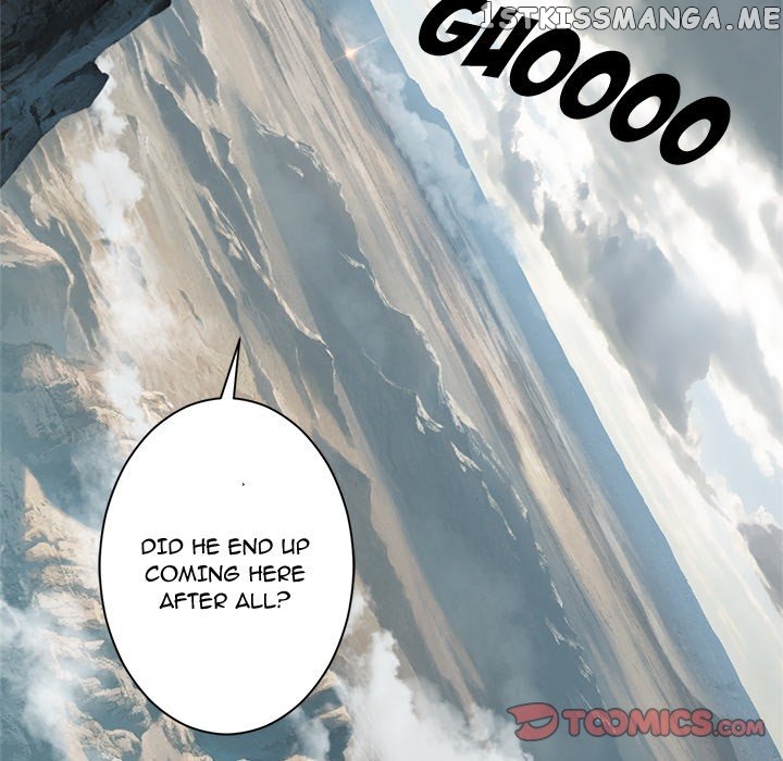 Her Summon chapter 73 - page 10