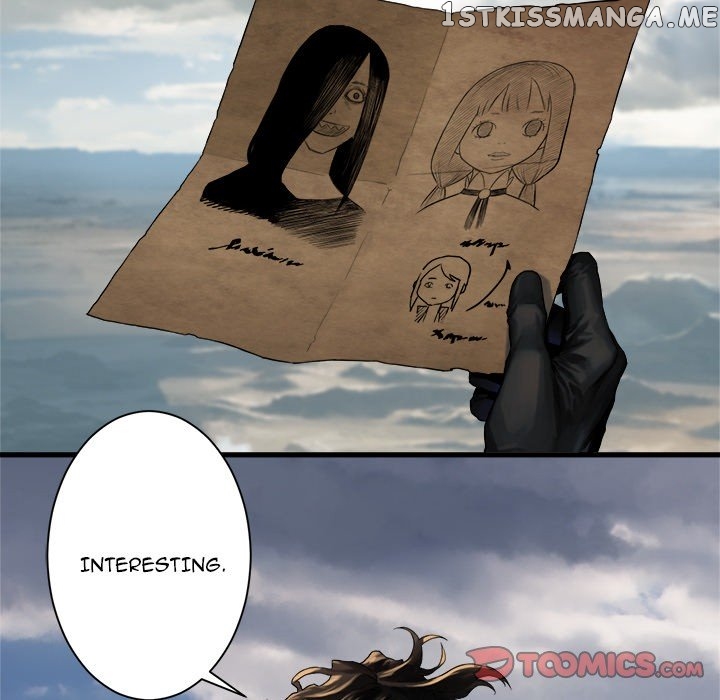 Her Summon chapter 73 - page 12