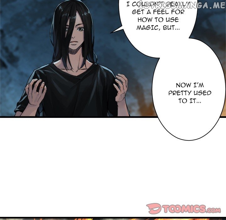 Her Summon chapter 73 - page 20