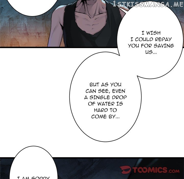 Her Summon chapter 73 - page 24