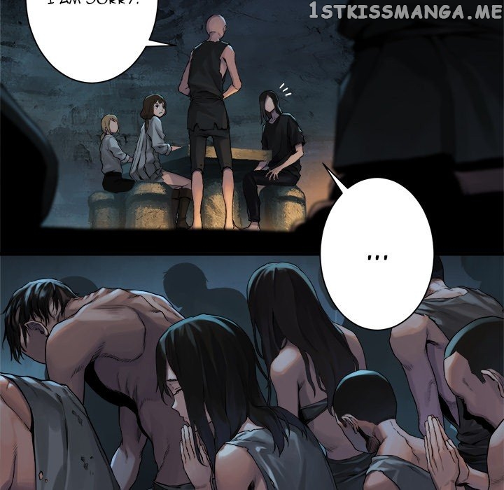 Her Summon chapter 73 - page 25