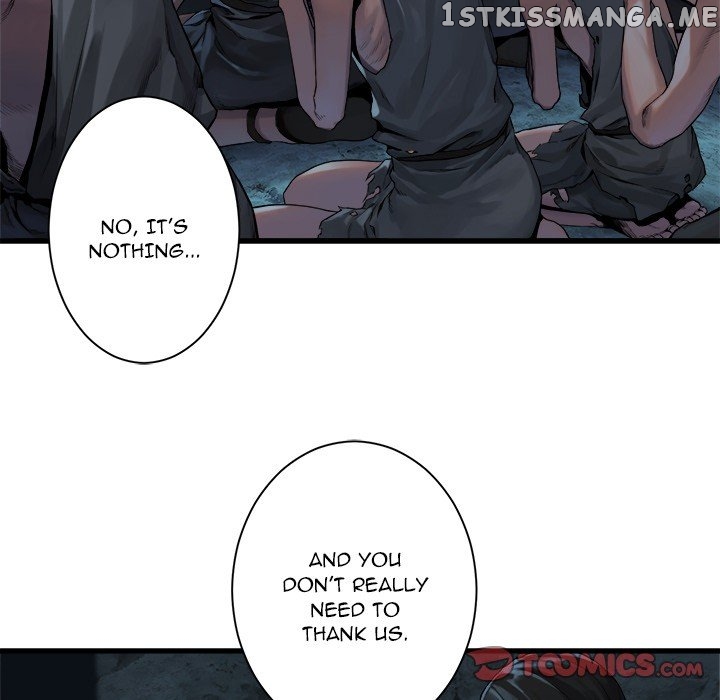 Her Summon chapter 73 - page 26