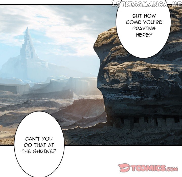 Her Summon chapter 73 - page 28