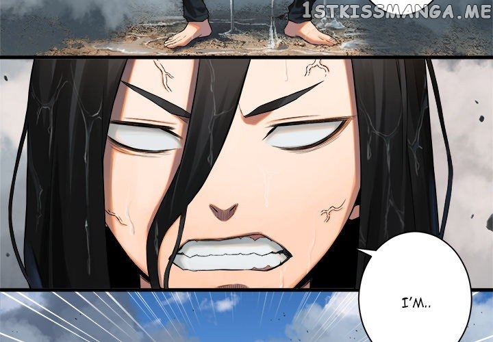 Her Summon chapter 73 - page 3