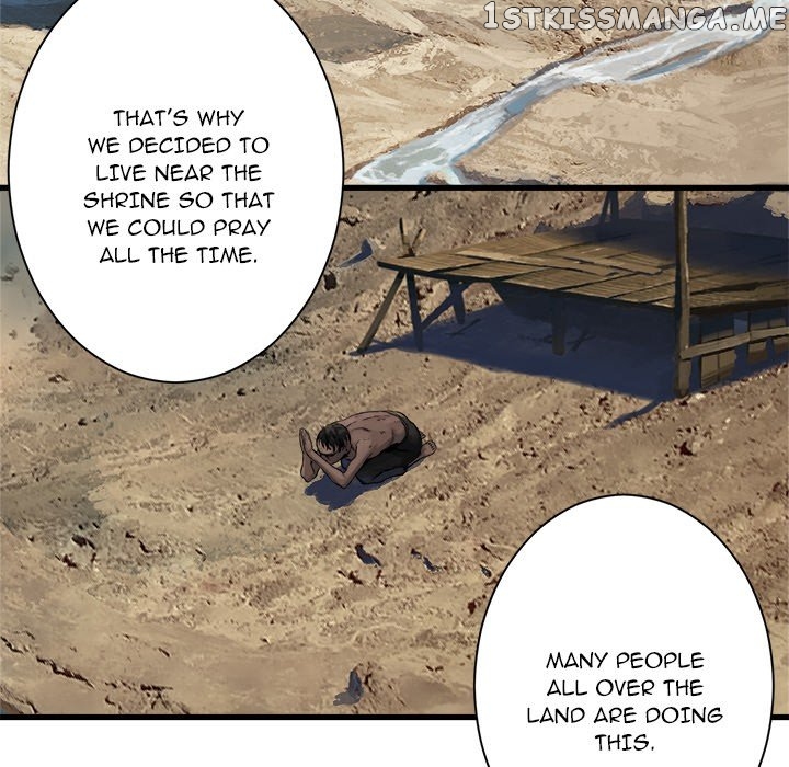 Her Summon chapter 73 - page 31