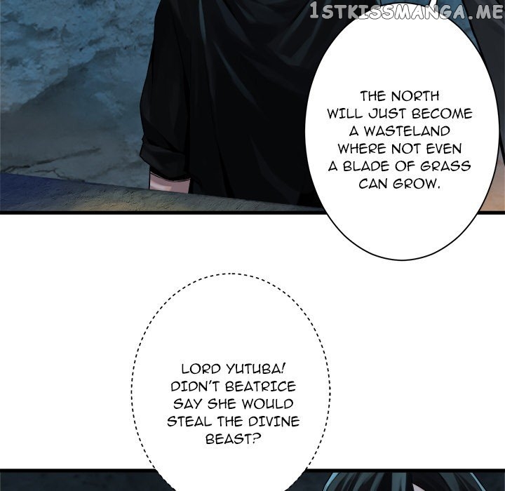 Her Summon chapter 73 - page 33