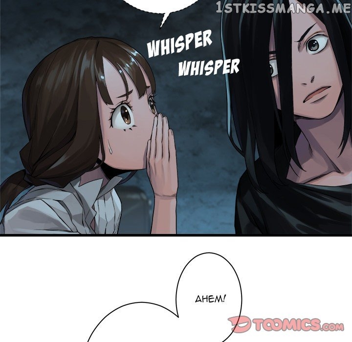 Her Summon chapter 73 - page 34