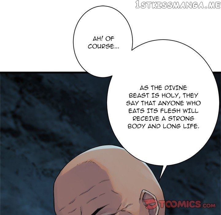 Her Summon chapter 73 - page 36