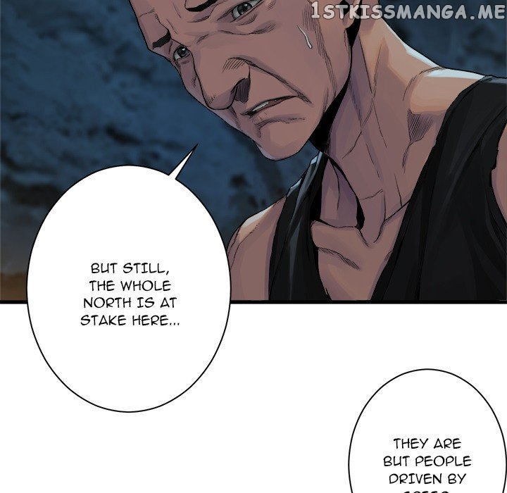 Her Summon chapter 73 - page 37
