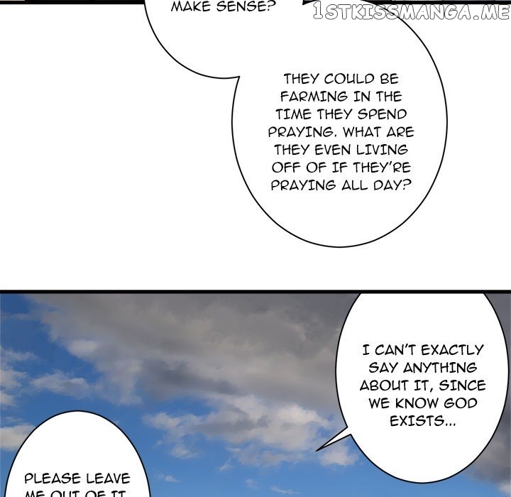 Her Summon chapter 73 - page 43