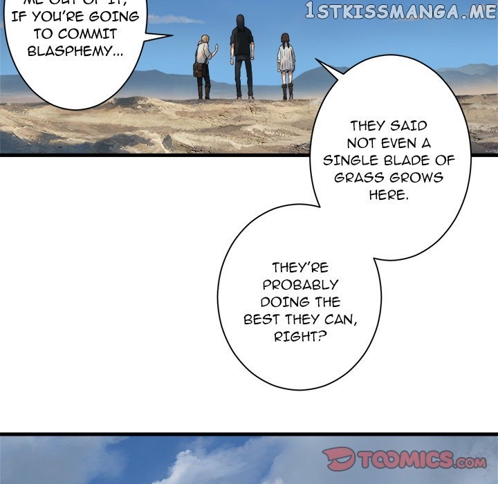 Her Summon chapter 73 - page 44