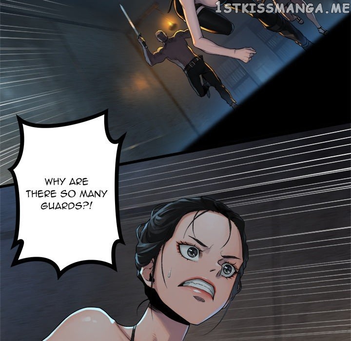 Her Summon chapter 73 - page 49