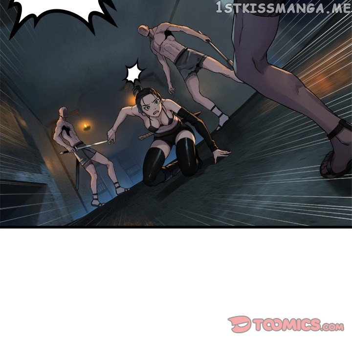 Her Summon chapter 73 - page 54