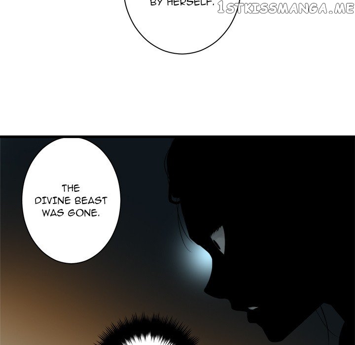 Her Summon chapter 73 - page 63