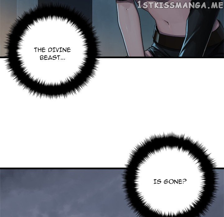 Her Summon chapter 73 - page 67