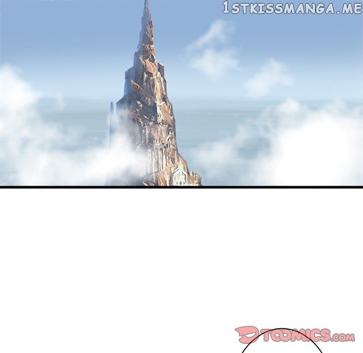 Her Summon chapter 73 - page 8