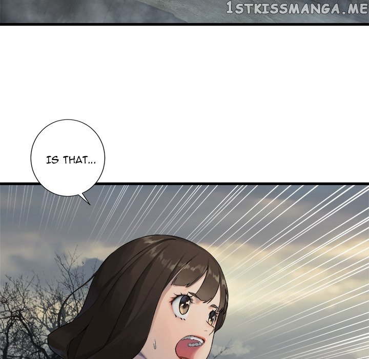 Her Summon chapter 105 - page 12