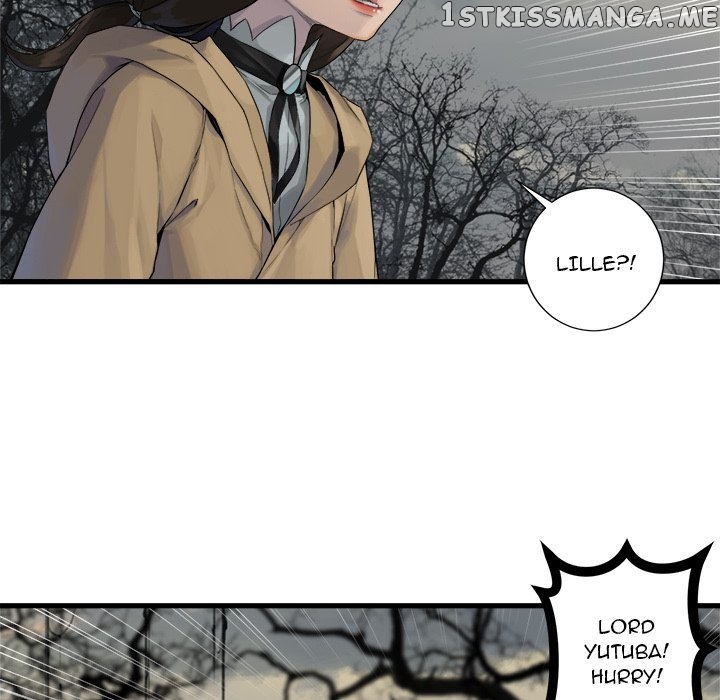 Her Summon chapter 105 - page 13