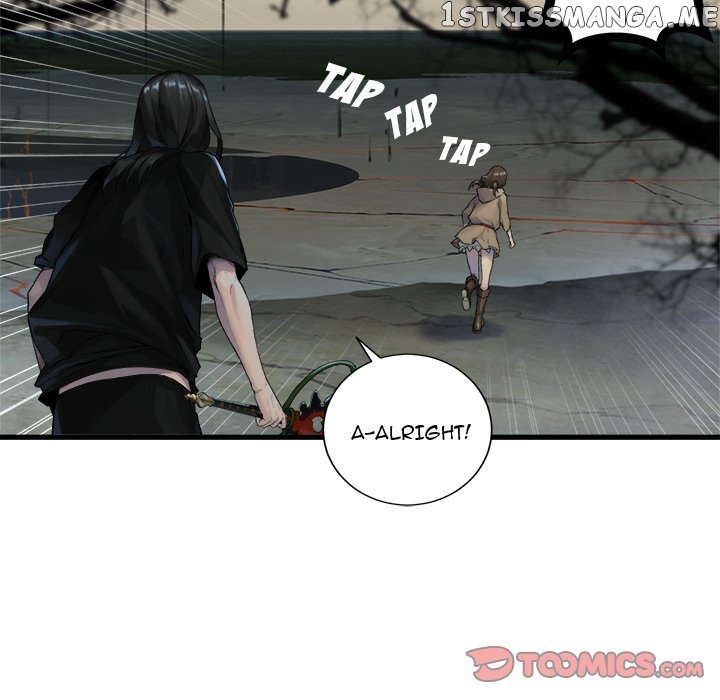 Her Summon chapter 105 - page 14