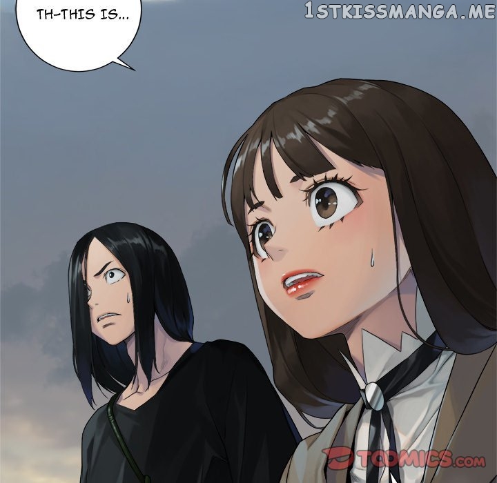 Her Summon chapter 105 - page 18