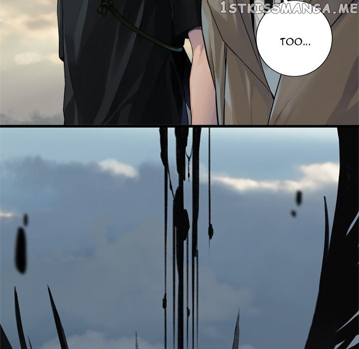 Her Summon chapter 105 - page 19