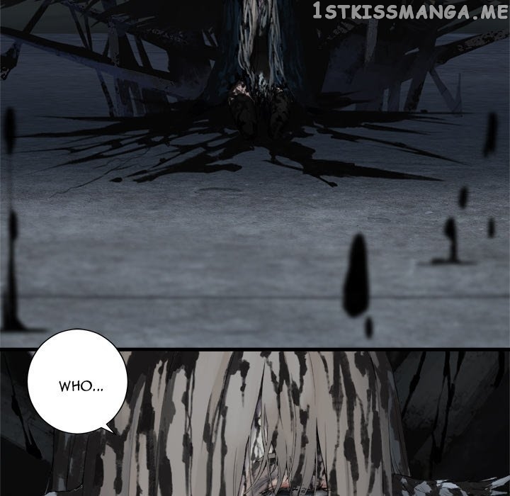 Her Summon chapter 105 - page 21