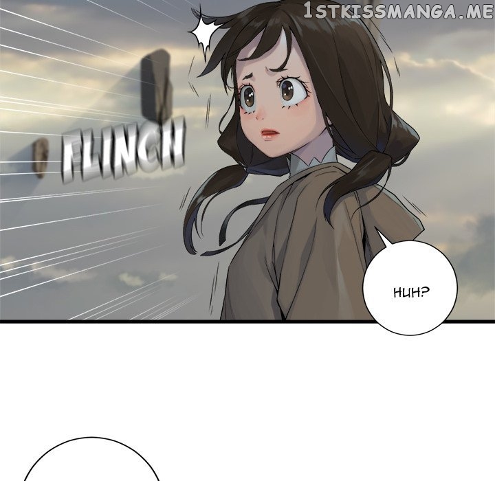 Her Summon chapter 105 - page 24