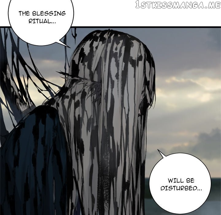 Her Summon chapter 105 - page 25