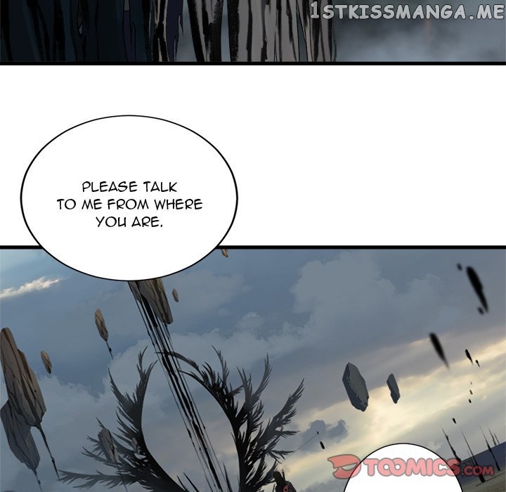 Her Summon chapter 105 - page 26