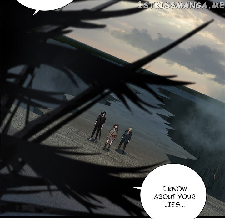 Her Summon chapter 105 - page 29