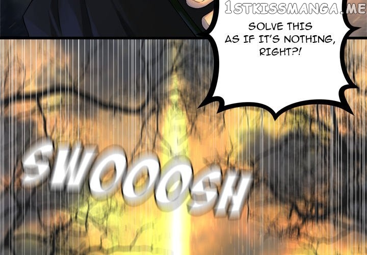 Her Summon chapter 105 - page 3