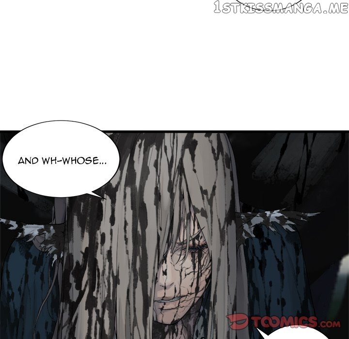 Her Summon chapter 105 - page 30