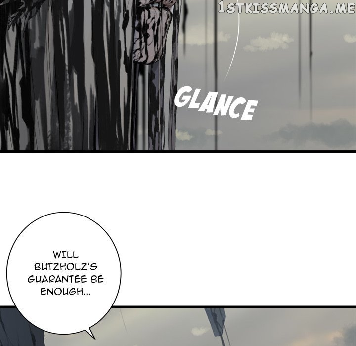 Her Summon chapter 105 - page 40